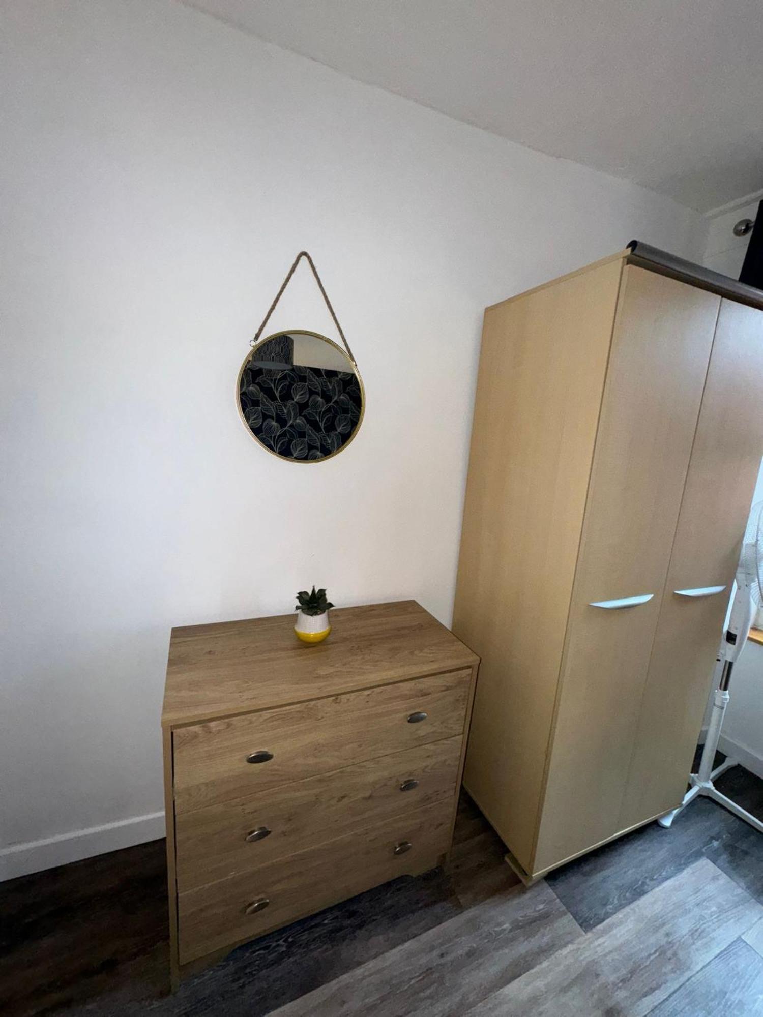 5B Queens Street, Уайтхейвън Екстериор снимка