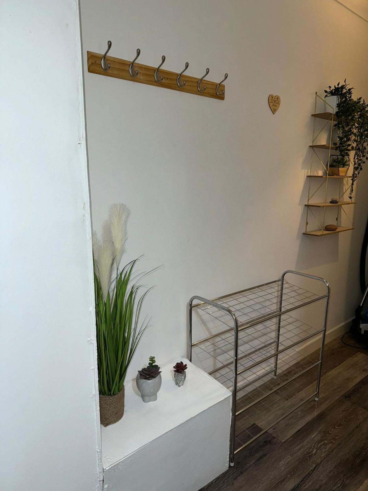 5B Queens Street, Уайтхейвън Екстериор снимка